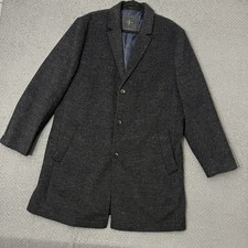 Jasper Conran Men's Overcoat