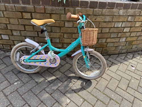 Raleigh molli kids bike - raleigh,