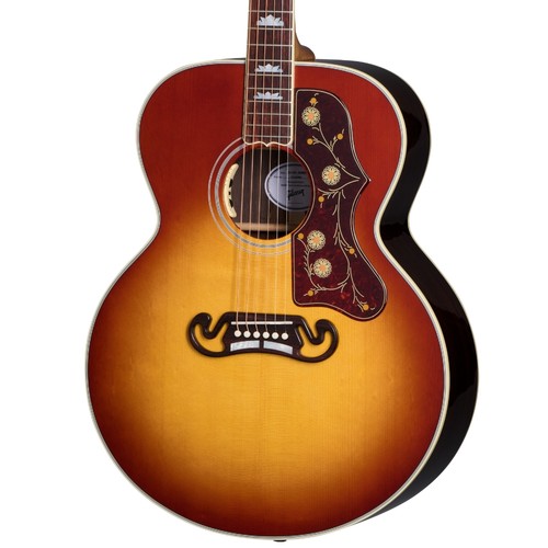 Used gibson 200 standard - sj-200,