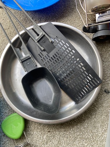 Outdoor gear bowls gosystem - outdoor, gear,