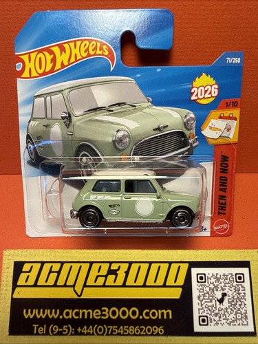 2026 hot wheels - hot, austin