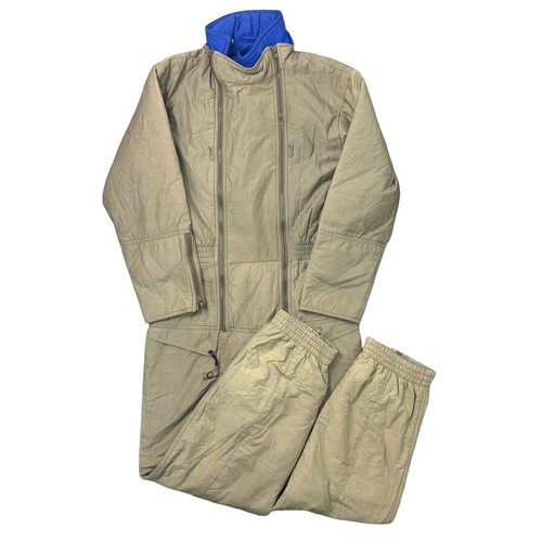 Vintage one piece ski - piece,