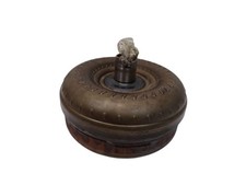Torque Converter BAT Fits AUDI