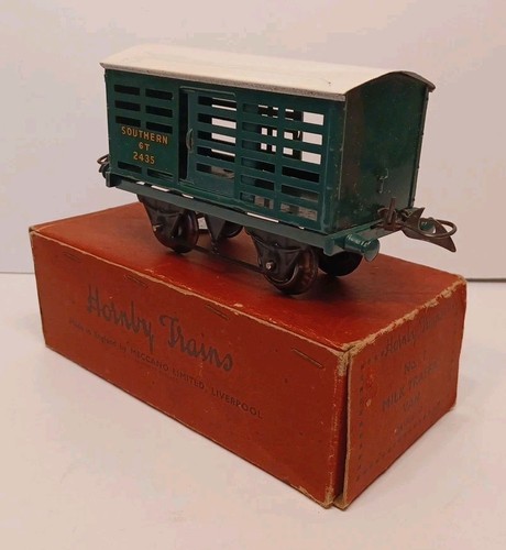 Hornby trains gauge 1 - o,