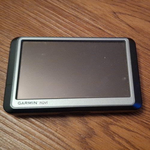 Garmin nüvi 250w - 250w, gps