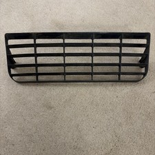 Lancia Montecarlo Front Bumper