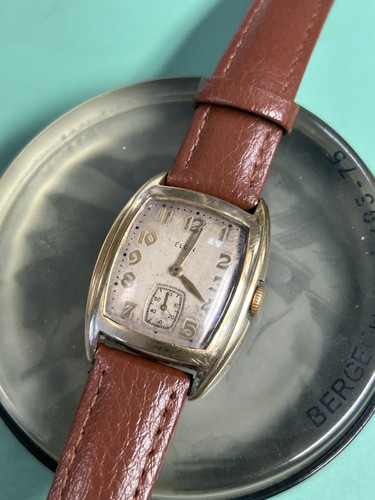 Art deco elgin wrist - ,