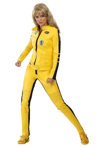 Kill bill beatrix - bill, kiddo