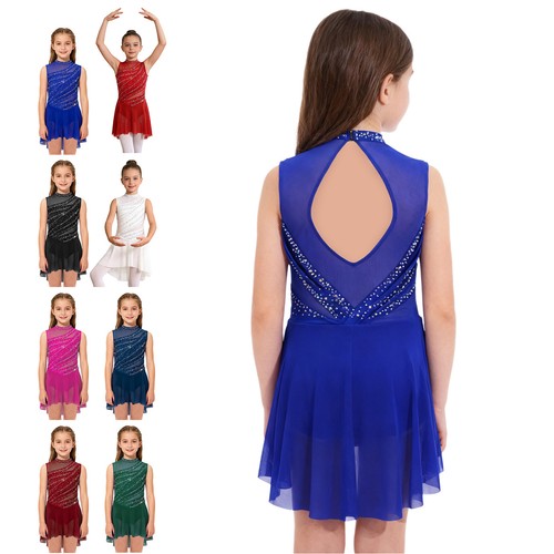 Girls tutu dress skating - girls,