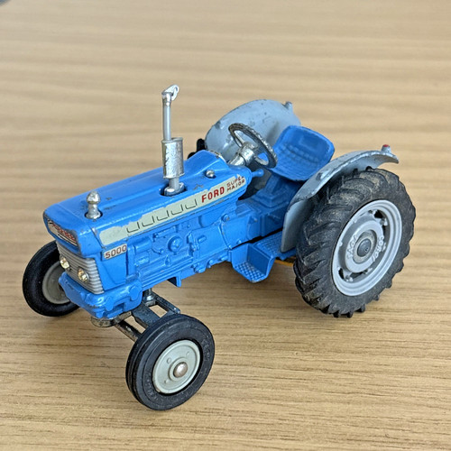Ch462 corgi toys - ch462:,