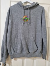 Unisex Spacejam Hoodie Jumper