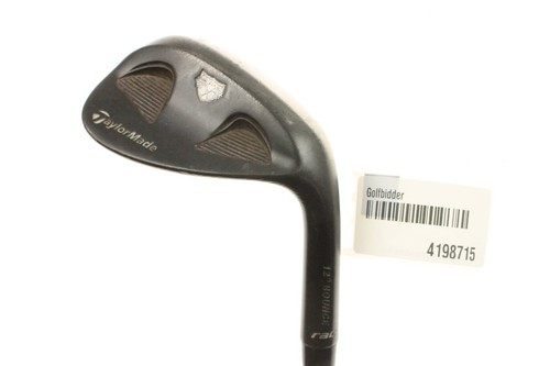 Taylormade rac black - taylormade, golf