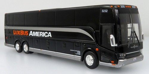 Iconic replicas van - replicas,