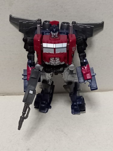 Transformers dark the moon - the,