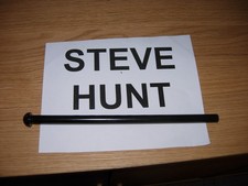 JAGUAR TOMMY BAR FOR TOOL KIT