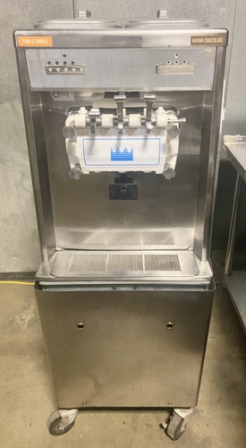 Taylor 794 head dispenser - 794-33, 3-head