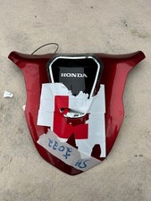 Front Cover Shield Panel Honda