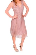 1920s Era Inspired Age of Love