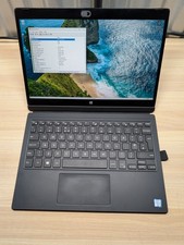 Dell Latitude 7275 Tablet