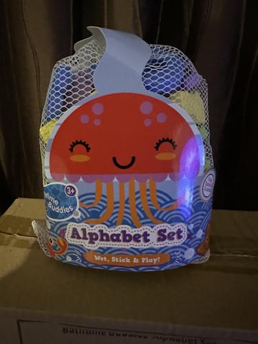 Packs bathtime buddies - packs,