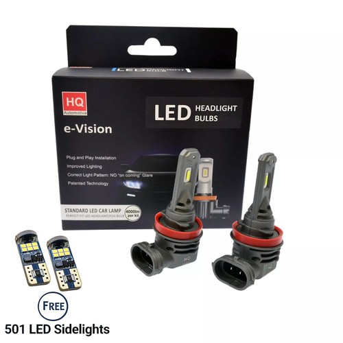 Automotive vision h11 - hq,