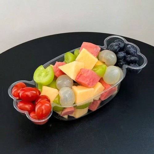 10pcs candy shape cake - shape,