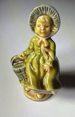 Wade whimsies nursery rhyme - wade,