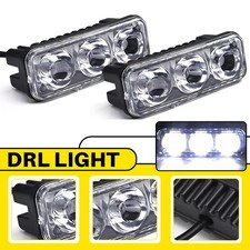3.5" For Ford 3 Led Super