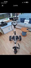 Motocaddy S1 Electric Golf