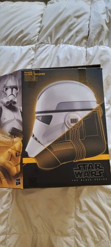 Hasbro star wars phase clone - hasbro,