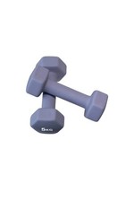 Pro Fitness Neoprene Dumbbells