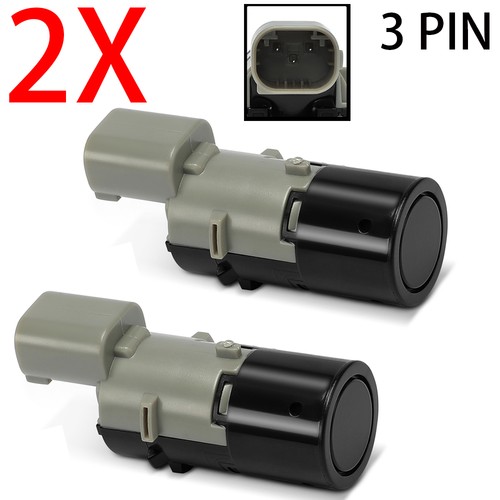 Parking sensor rear - sensor, jaguar