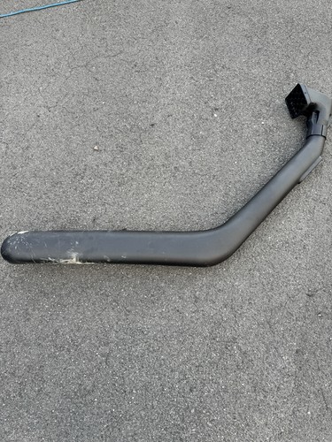 Ram induction snorkel for - ram,