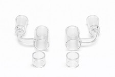 TOB RB 90° Female Banger with