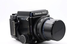 Mamiya RZ67 Pro ii Camera with