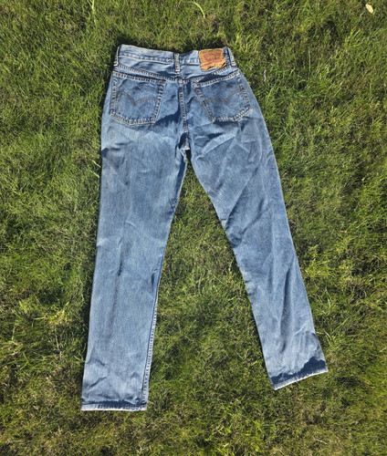 Levi 506 33 - levi's, 33"