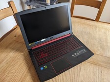 ASUS Nitro 5 Gaming Laptop