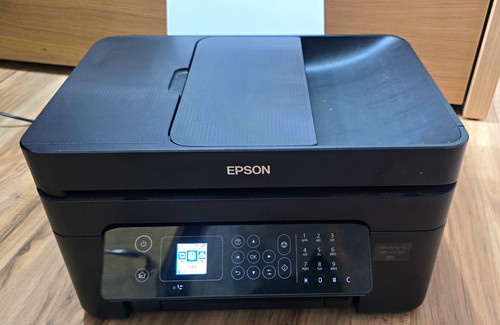 Epson workforce 2830 - workforce, wf-2830