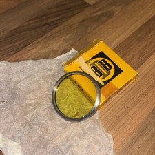 Vintage BDB Actina Filter