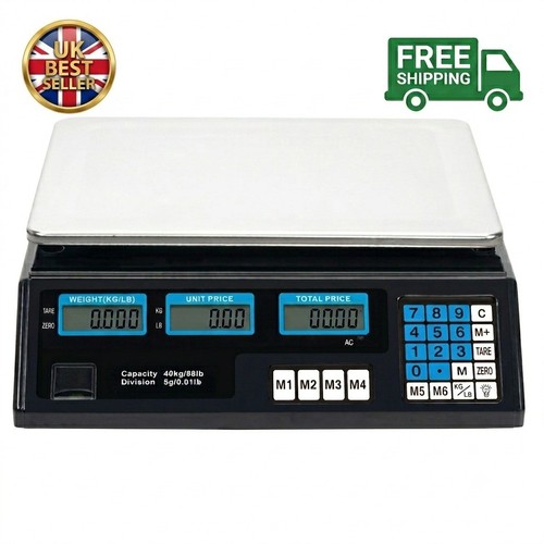 40kg digital price computing - 40kg,
