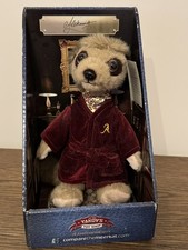 Aleksandr meerkat compare