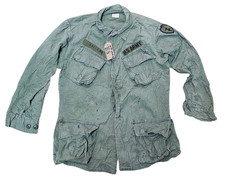 US Army Vietnam Olive Green