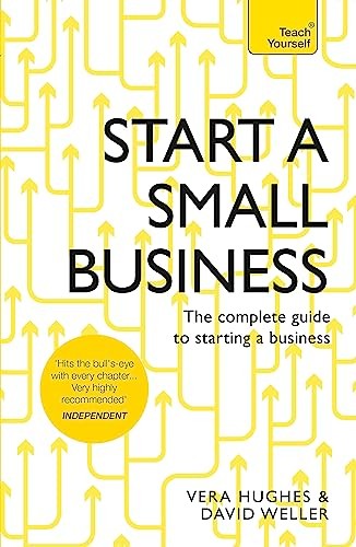 Start small business the - business:,