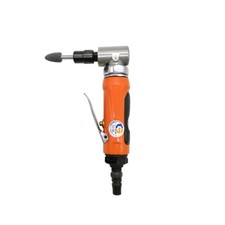 Pneumatic Right Angle Grinder