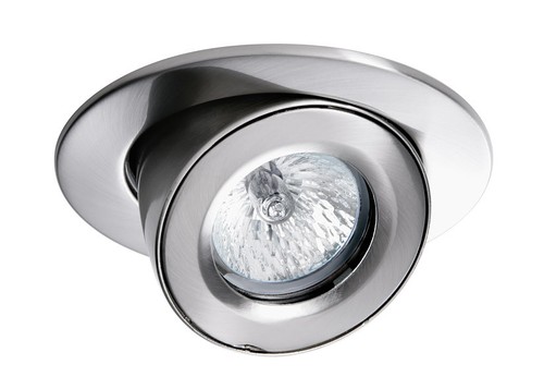 Adjustable downlight - adjustable,