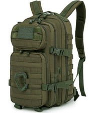 Assault Pack 28L Olive Green