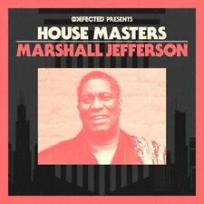 Marshall Jefferson ‎| House