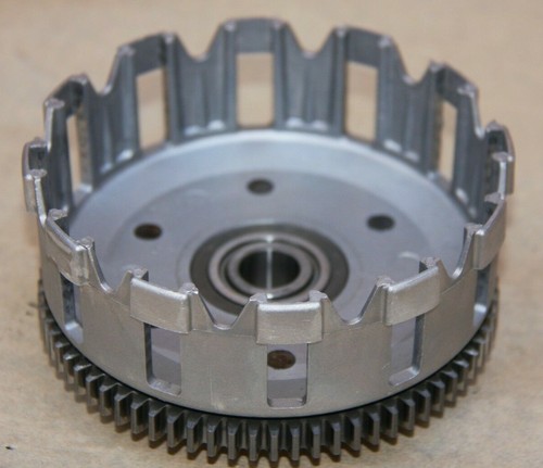 Clutch housing cagiva fa125 - clutch,