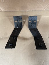 Land Rover Defender 110 Seatbelt  Anchor Point Brackets