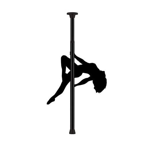 Ouch dance pole home - -,